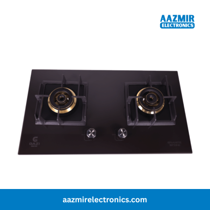 EG-2788M – Gazi Smiss Gas Stove