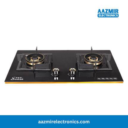 EG-772C – Gazi Smiss Gas Stove