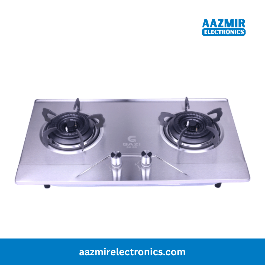 EG-B720S Gazi Smiss Gas Stove