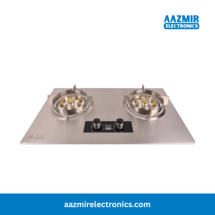 EG-B750S Gazi Smiss Gas Stove