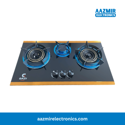 EG‑B712G Gazi Gas Stove