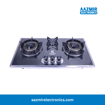 EG‑B712S Gazi Gas Stove