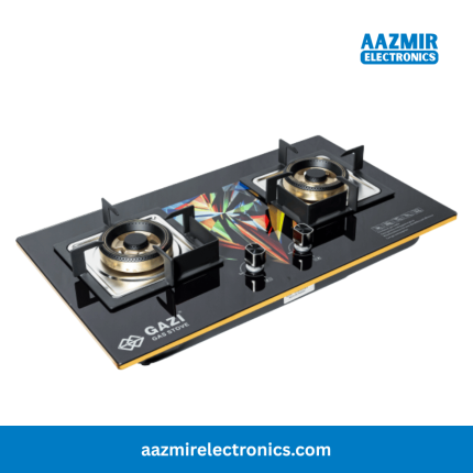 FFD-258C Gazi Smiss Gas Stove