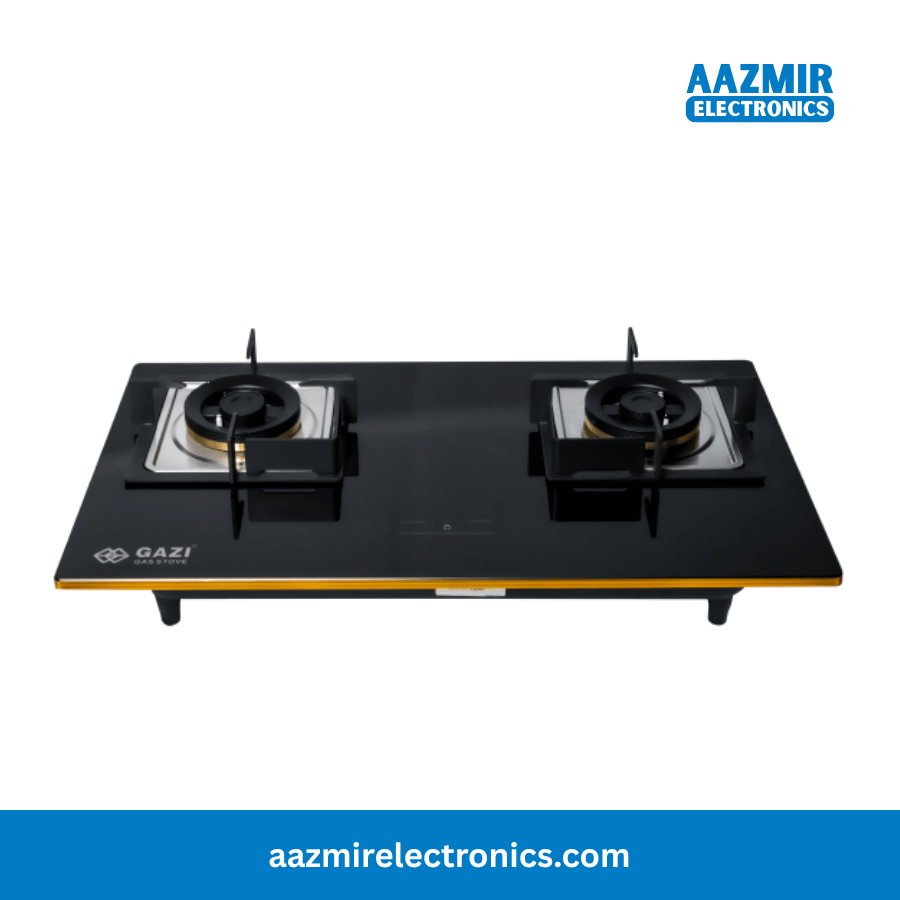 FFD‑248C Gazi Smiss Gas Stove