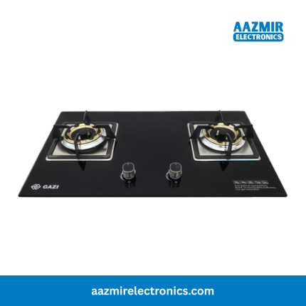 GA-BGS-30 Gazi Gas Stove