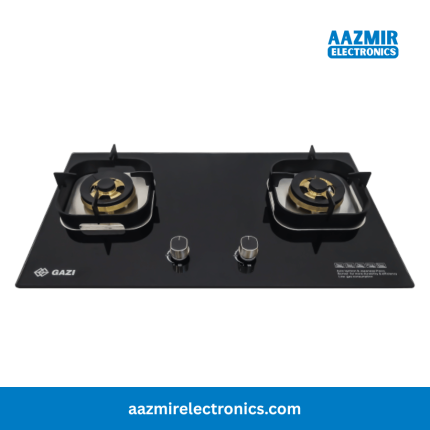 GA-BGS-508 Gazi Gas Stove