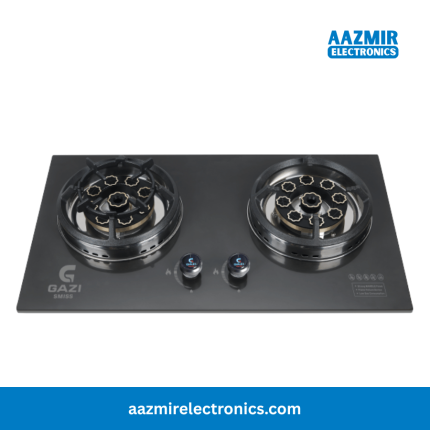 GH-8202M – Gazi Smiss Gas Stove