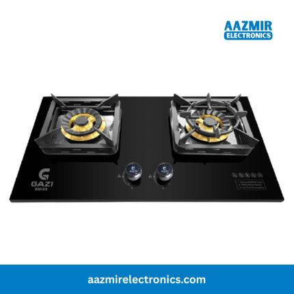 GH-8203M Gazi Gas Stove