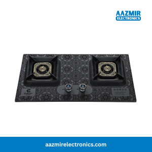 GH-8204M – Gazi Smiss Gas Stove