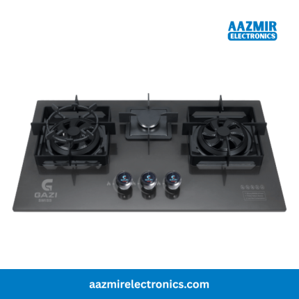 GH-8301M Gazi Gas Stove