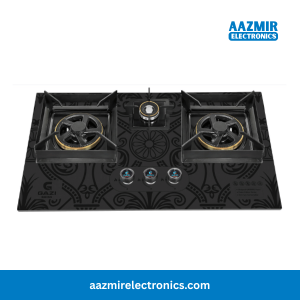 GH-8302M – Gazi Smiss Gas Stove