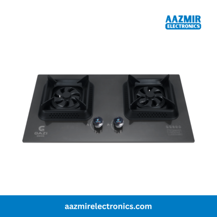 GH‑8201M Gazi Gas Stove