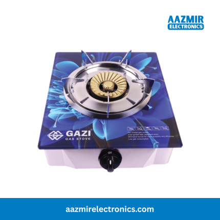 GST-101H – Gazi Gas Stove