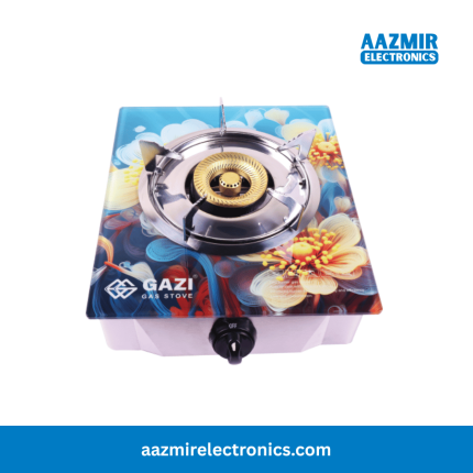GST-110H – Gazi Gas Stove