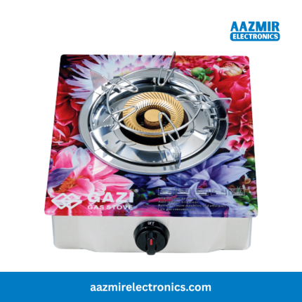 Gazi Gas Stove GST-110C