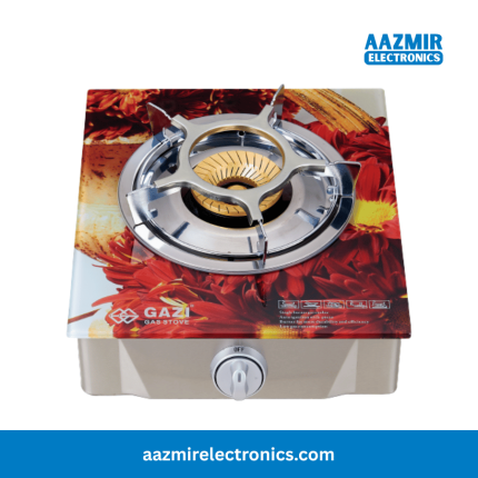 Gazi Gas Stove GST‑115C