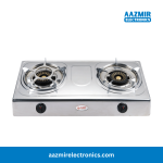 Gazi Gas Stove GST‑205C