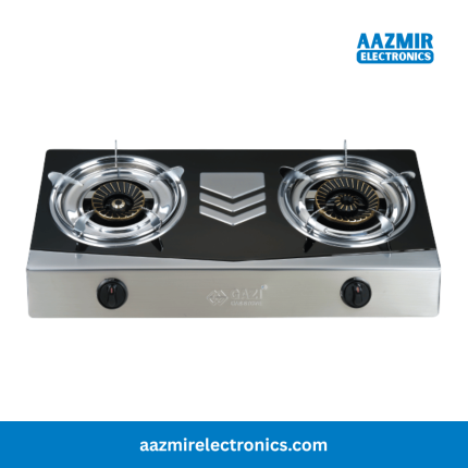 Gazi Gas Stove GST‑215C