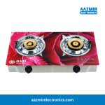 Gazi Gas Stove GST‑229C