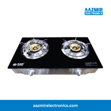 Gazi Gas Stove GST‑235C