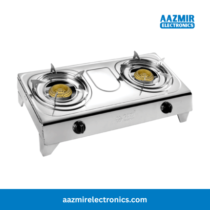 Gazi Gas Stove HTG‑2062A