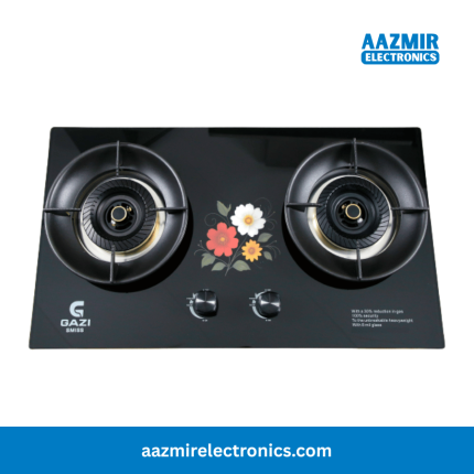 Gazi Smiss Gas Stove 2778G