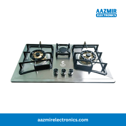 Gazi Smiss Gas Stove EG‑733S