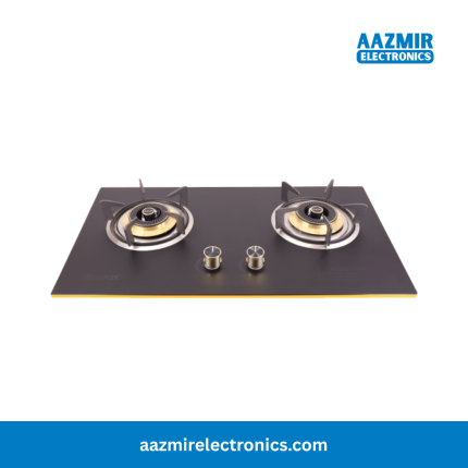 Gazi Smiss Gas Stove TG-202
