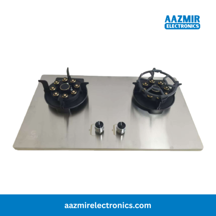 Gazi Smiss TG-213S Gas Stove