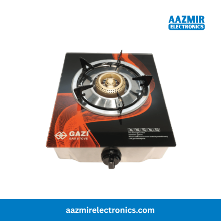 HTG-3651AR – Gazi Gas Stove