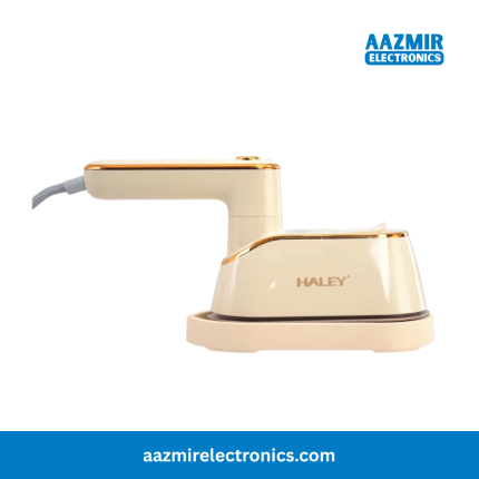 Haley HY-2063 Travel Electric Steam Iron