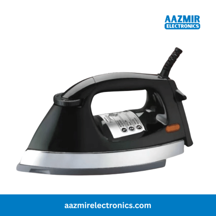Miyako EI-140 Anti Dirt Body Dry Iron