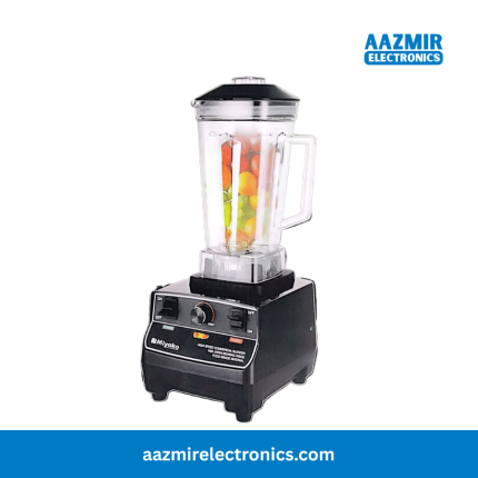 Miyako Heavy Duty Blender BL-039 (2200W)