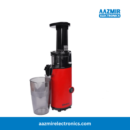 RedSwiss Mini Slow Juicer RSFJ‑001‑2