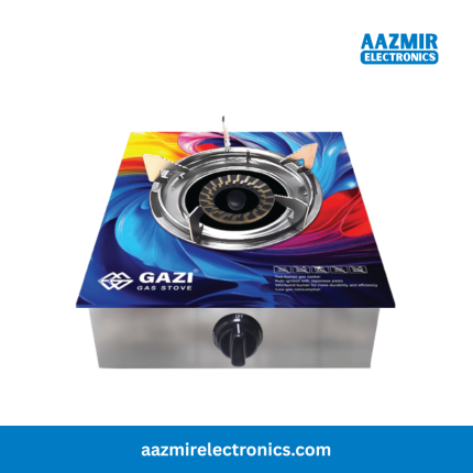 SGT-101 – Gazi Gas Stove
