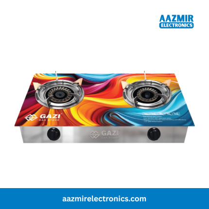 SGT-201 – Gazi Gas Stove