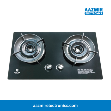 TG-222 – Gazi Smiss Gas Stove
