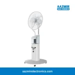 Nova NV-3020R Rechargeable Mist Air Cooler Fan