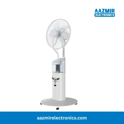 Nova NV-3020R Rechargeable Mist Air Cooler Fan