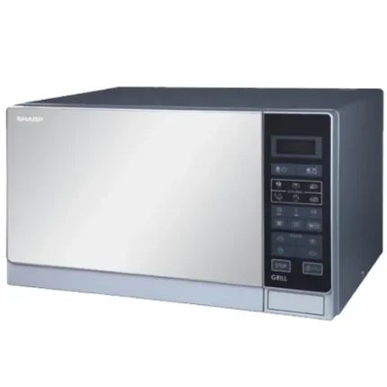 Best microwave oven Bangladesh 25L Sharp microwave