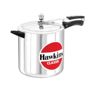 Hawkins Classic Pressure Cooker 12 Litre (BCG3330)