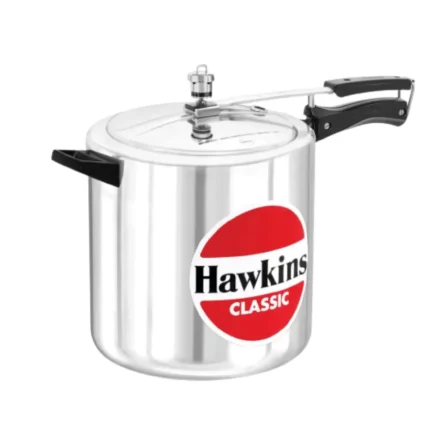 Hawkins Classic Pressure Cooker 12 Litre (BCG3330)