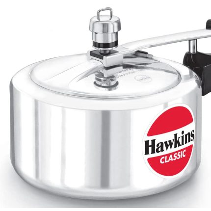 Hawkins Classic Pressure Cooker 2 Litre (IQ7092)