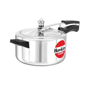 Hawkins Classic Pressure Cooker 4 Litre (IQ7093)