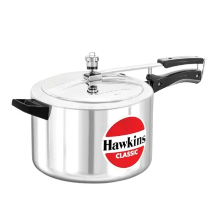 Hawkins Classic Pressure Cooker 8 Litre (IQ7094-8)