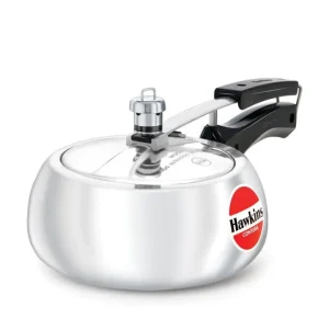 Hawkins Contura Pressure Cooker 2 Litre (BCG3325)