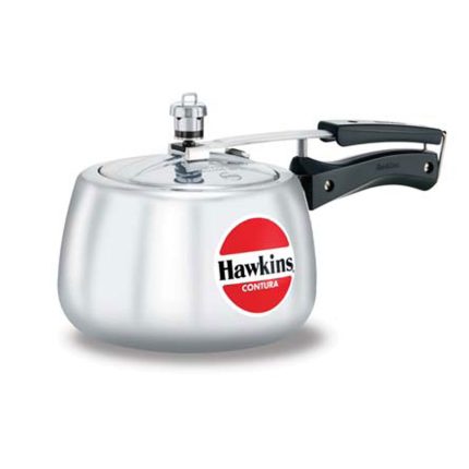 Hawkins Contura Pressure Cooker 3 Litre