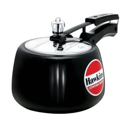 Hawkins Contura Pressure Cooker 3 Litre (IQ7096-2)