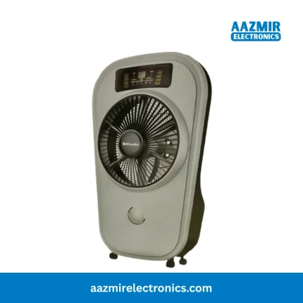 Miyako Rechargeable Mist Fan KL-3082