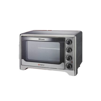 Miyako electric oven 52 liter MT-52 RCL
